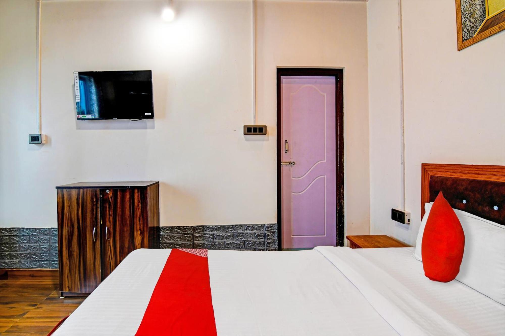 Hotel O Springfield Homestay Darjeeling  Eksteriør bilde